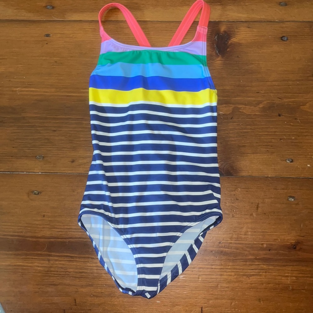 Mini Boden baiting suit